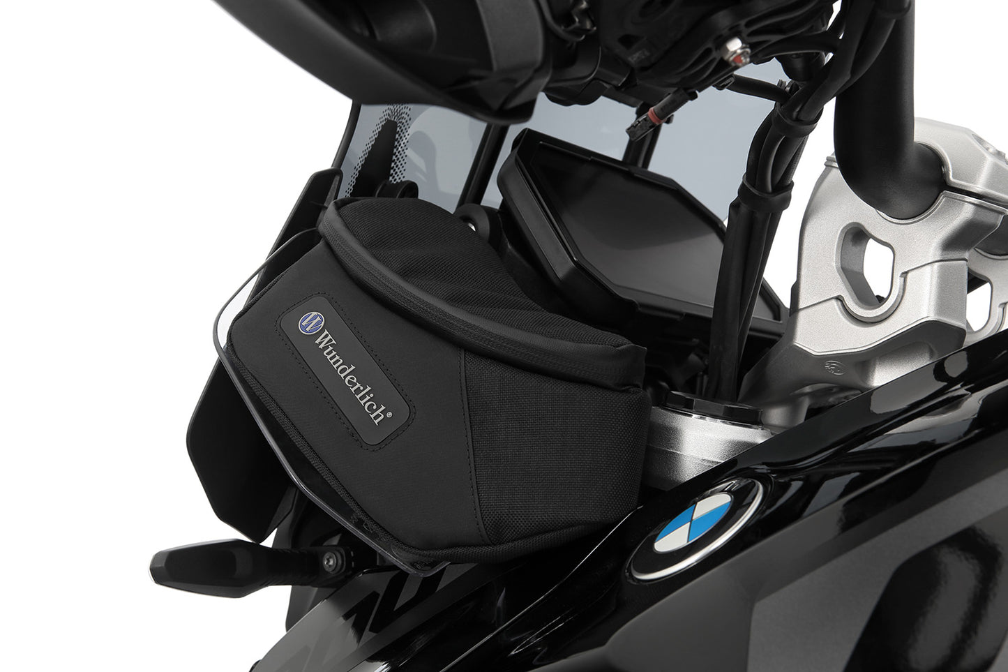 Wunderlich Wind Deflector Bags - R 1300 GS (Set)