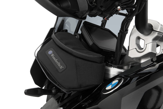 Wunderlich Wind Deflector Bags - R 1300 GS (Set)