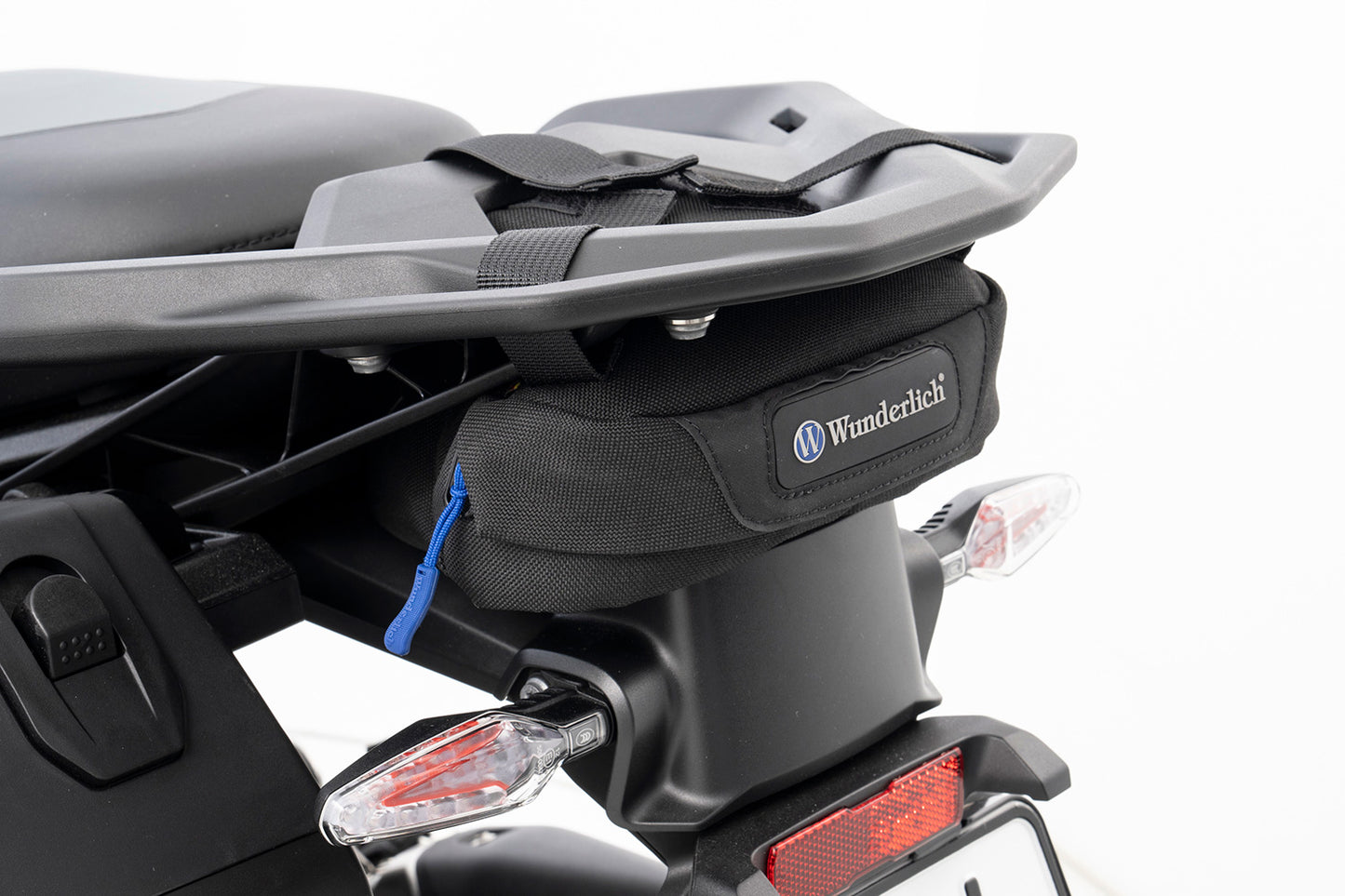 Wunderlich GAP-BAG Pannier - R 1300 GS