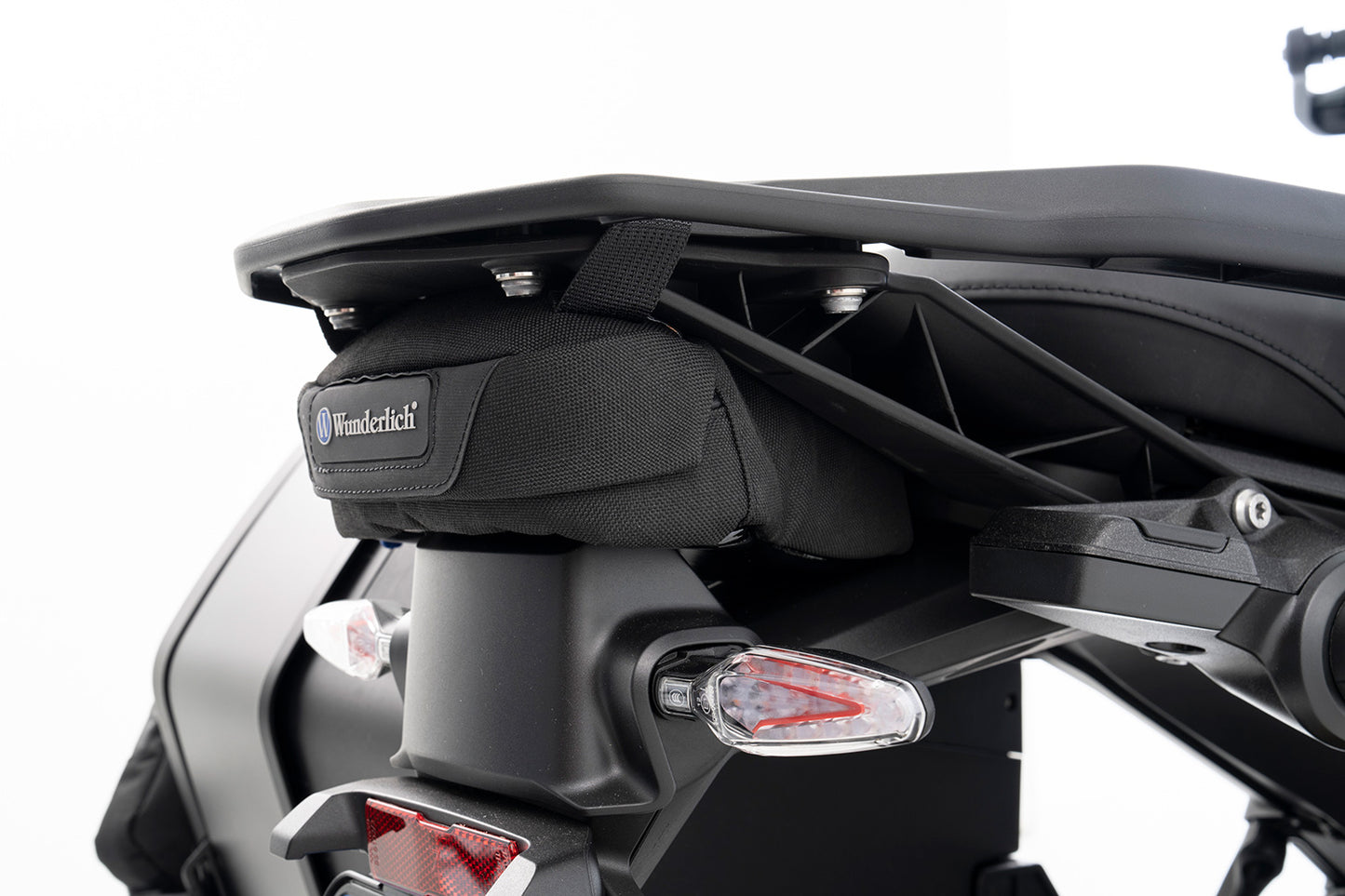 Wunderlich GAP-BAG Pannier - R 1300 GS