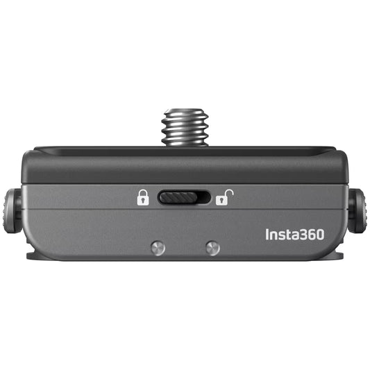 Insta360 Quick Release Mount image 0