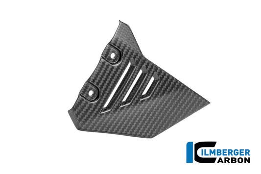 Ilmberger Front Triangle Cover for Rear Frame R 1300 GS Adventure image 0