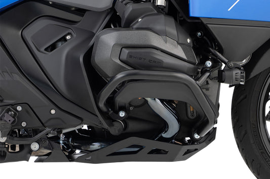 Wunderlich GUARD engine protection R 1300 RT - black