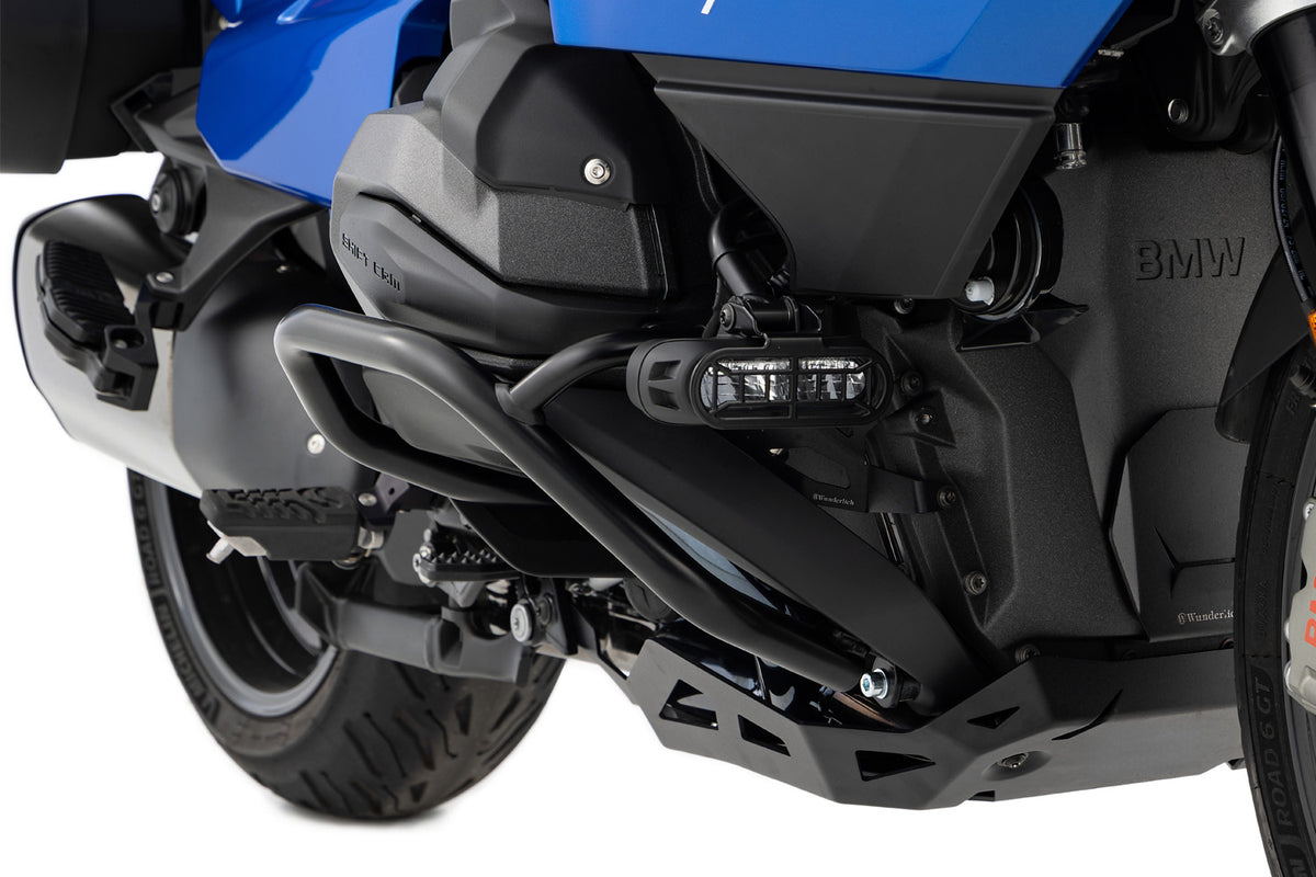 Wunderlich GUARD engine protection R 1300 RT - black