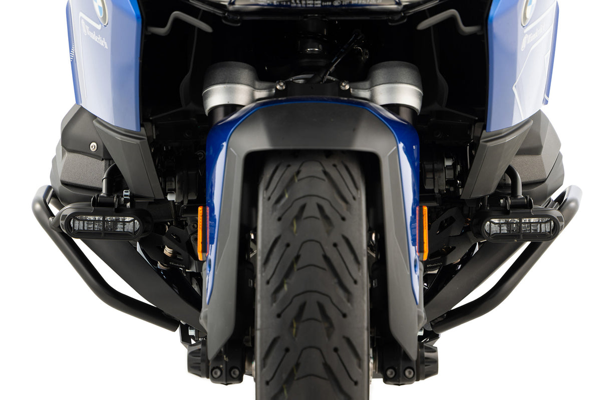 Wunderlich GUARD engine protection R 1300 RT - black