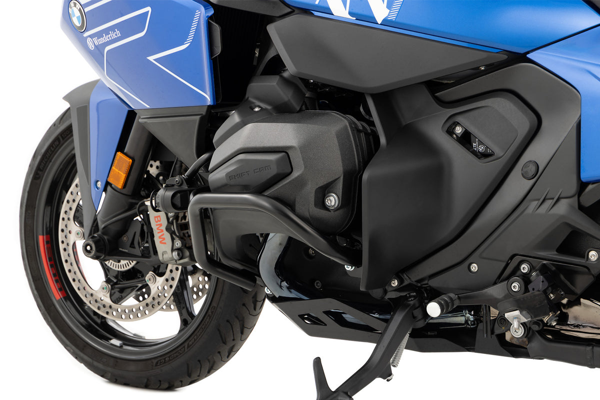 Wunderlich GUARD engine protection R 1300 RT - black