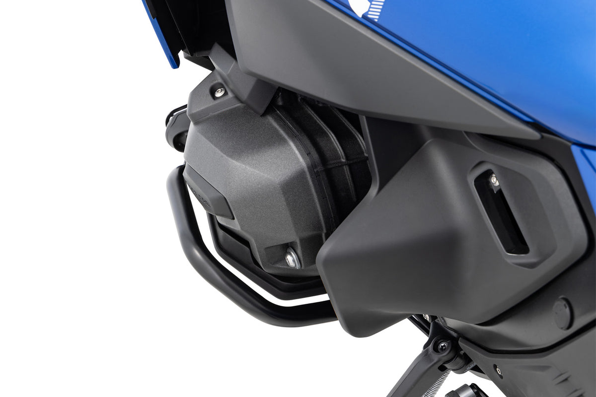 Wunderlich GUARD engine protection R 1300 RT - black