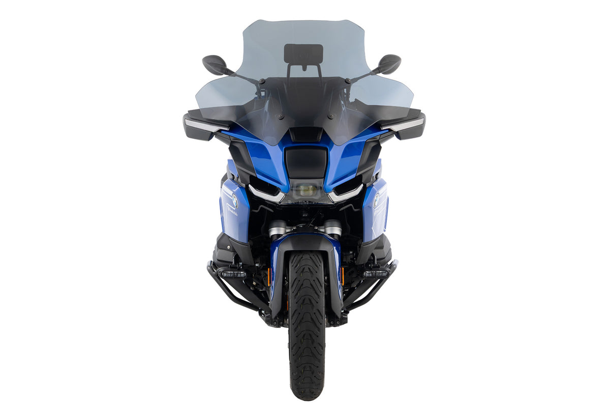 Wunderlich GUARD engine protection R 1300 RT - black