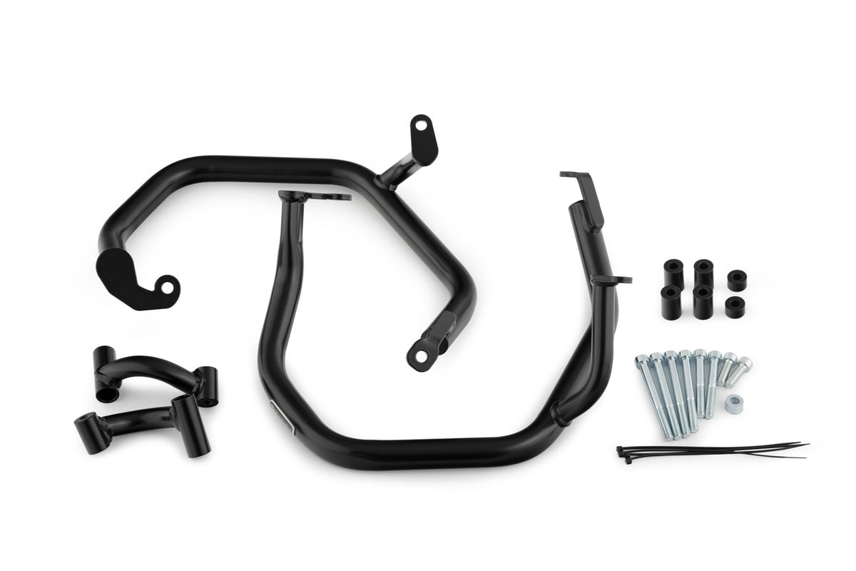Wunderlich GUARD engine protection R 1300 RT - black
