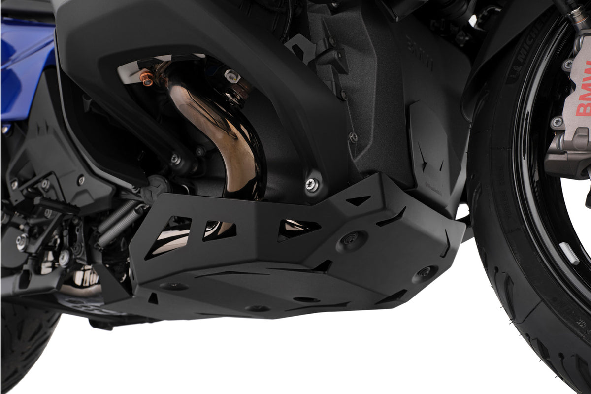 Wunderlich STREET Engine Protector for BMW R 1300 RT / RS / R - black