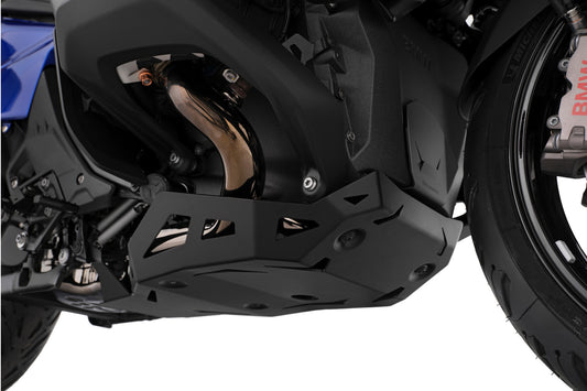 Wunderlich STREET Engine Protector for BMW R 1300 RT / RS / R - black