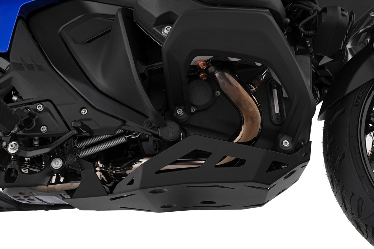 Wunderlich STREET Engine Protector for BMW R 1300 RT / RS / R - black
