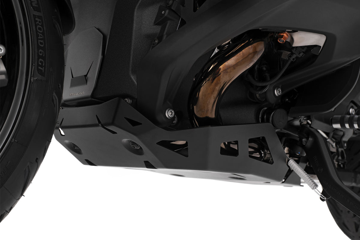 Wunderlich STREET Engine Protector for BMW R 1300 RT / RS / R - black