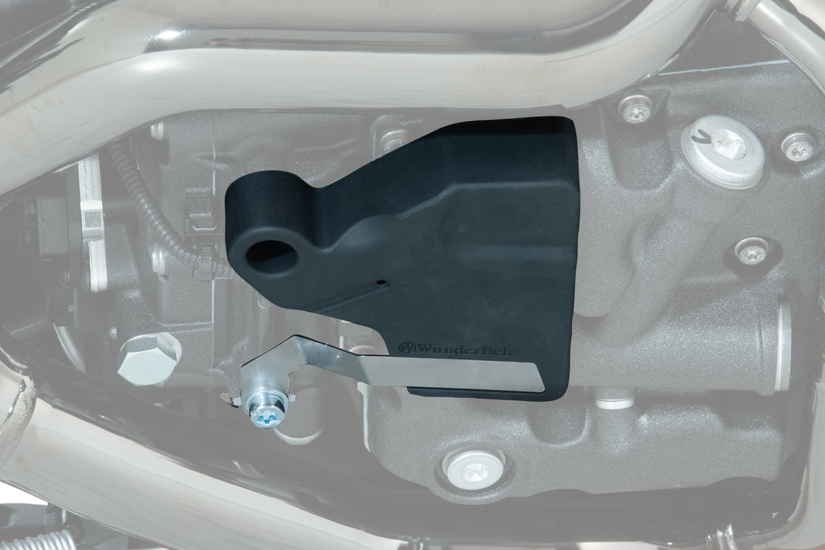 Wunderlich Oil Level Sensor Guard R 1300 - black