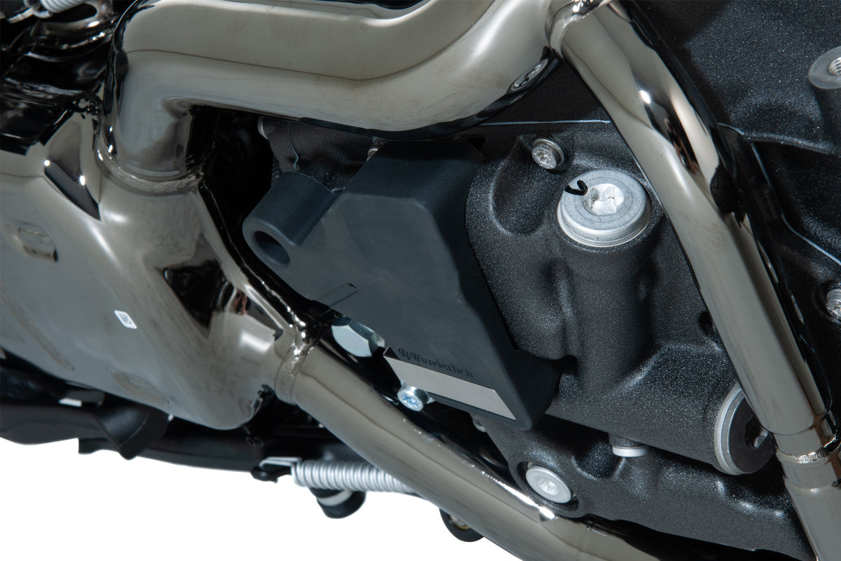 Wunderlich Oil Level Sensor Guard R 1300 - black