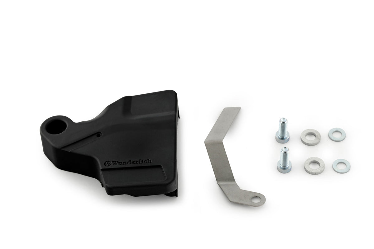 Wunderlich Oil Level Sensor Guard R 1300 - black