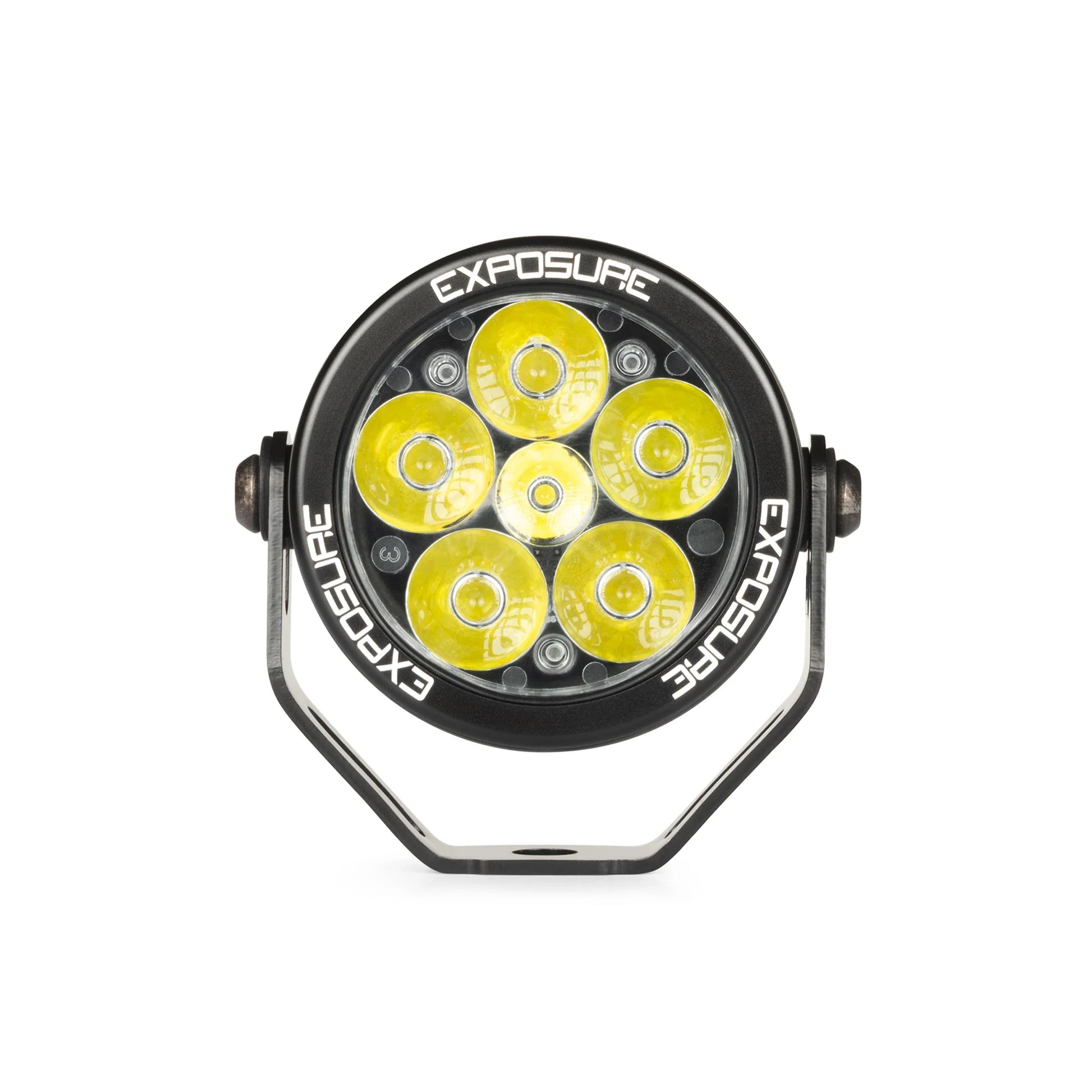 Exposure Radial 6 Driving Light image 0