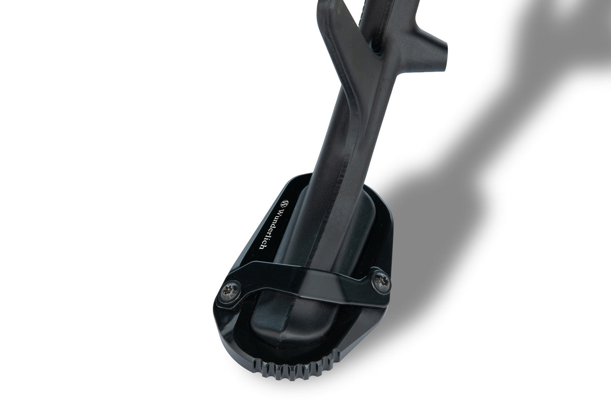 Wunderlich Side Stand Enlarger – R 1300 RT - black