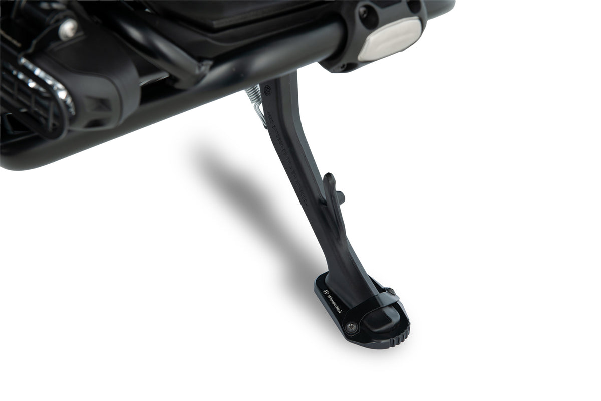 Wunderlich Side Stand Enlarger – R 1300 RT - black