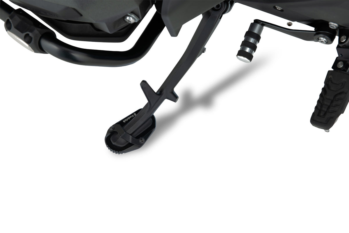 Wunderlich Side Stand Enlarger – R 1300 RT - black