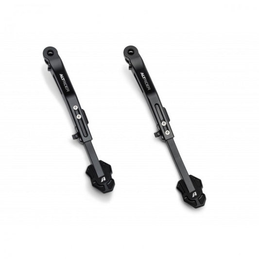 AltRider Adjustable Aluminium Side Stand for BMW R1300 GS/GSA image 0