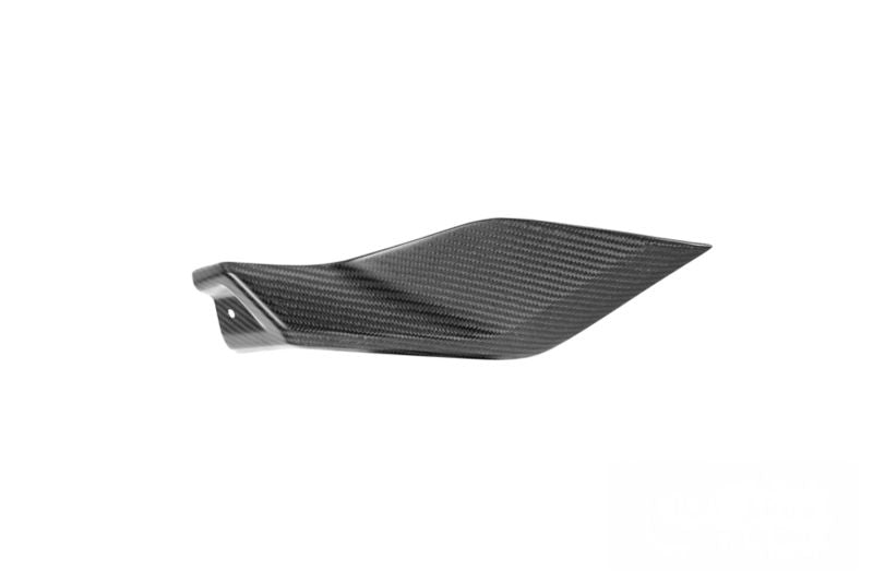 Ilmberger Tank Cover for BMW R 1300 GS Adventure - bottom image 1