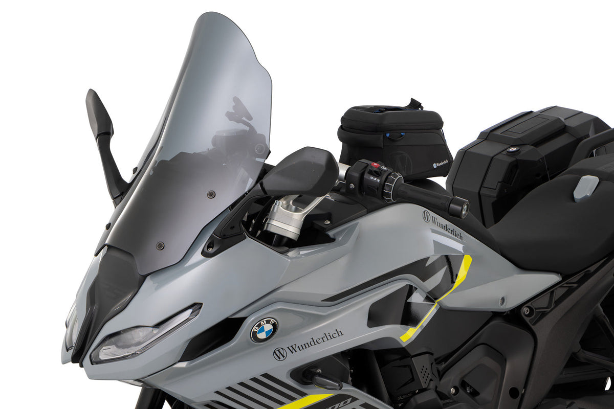 Wunderlich MARATHON Windscreen R 1300 RS