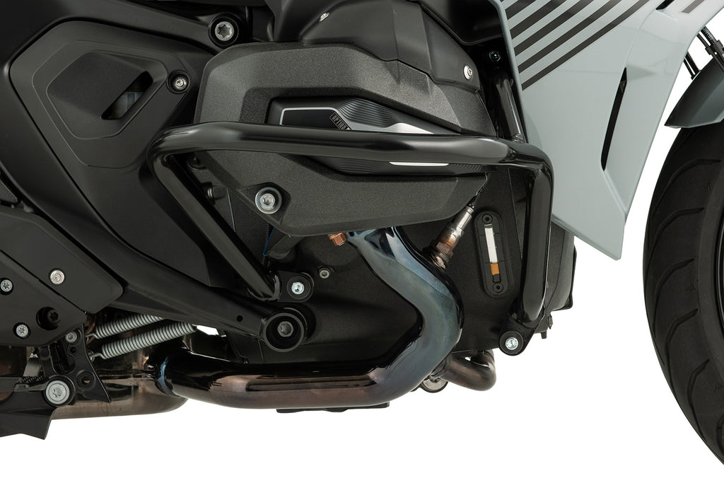 Wunderlich GUARD Engine Protection Bar R 1300 R/RS - Set - black