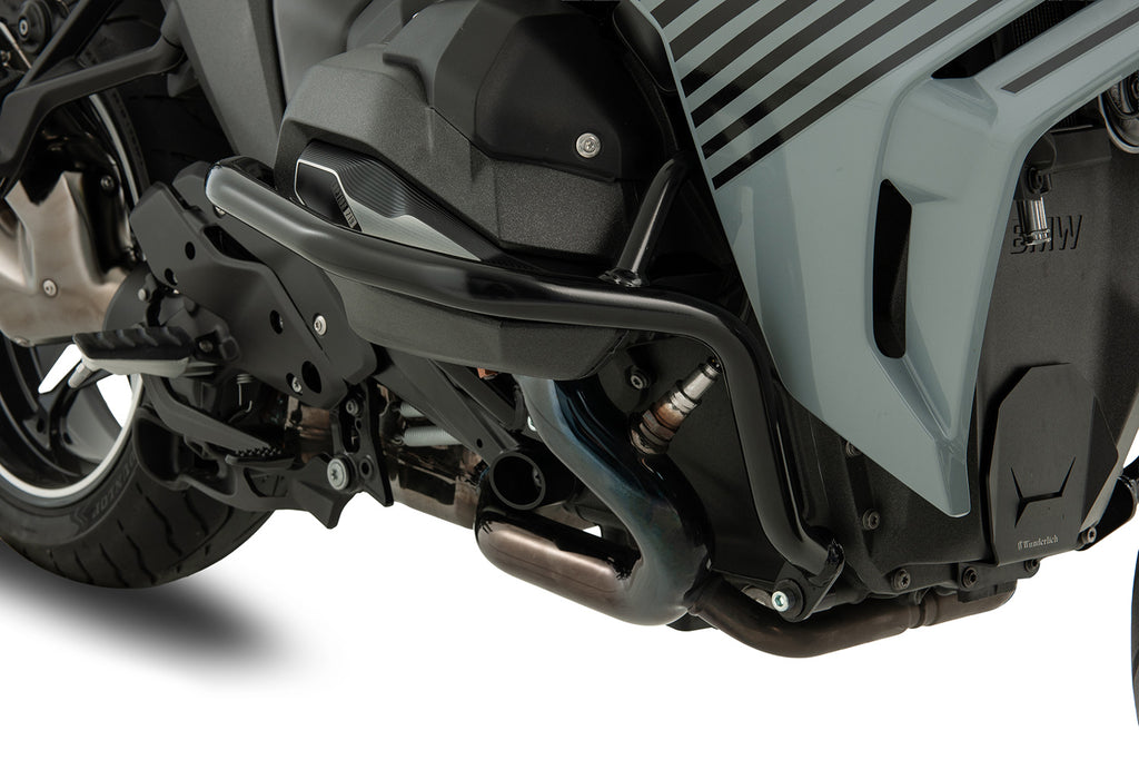 Wunderlich GUARD Engine Protection Bar R 1300 R/RS - Set - black