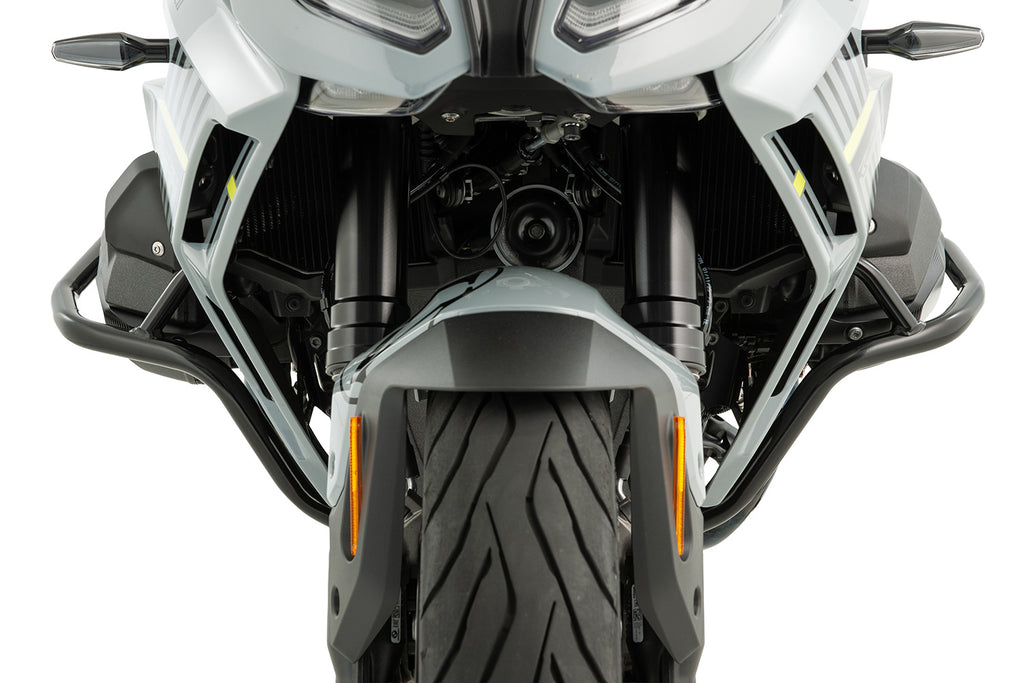 Wunderlich GUARD Engine Protection Bar R 1300 R/RS - Set - black