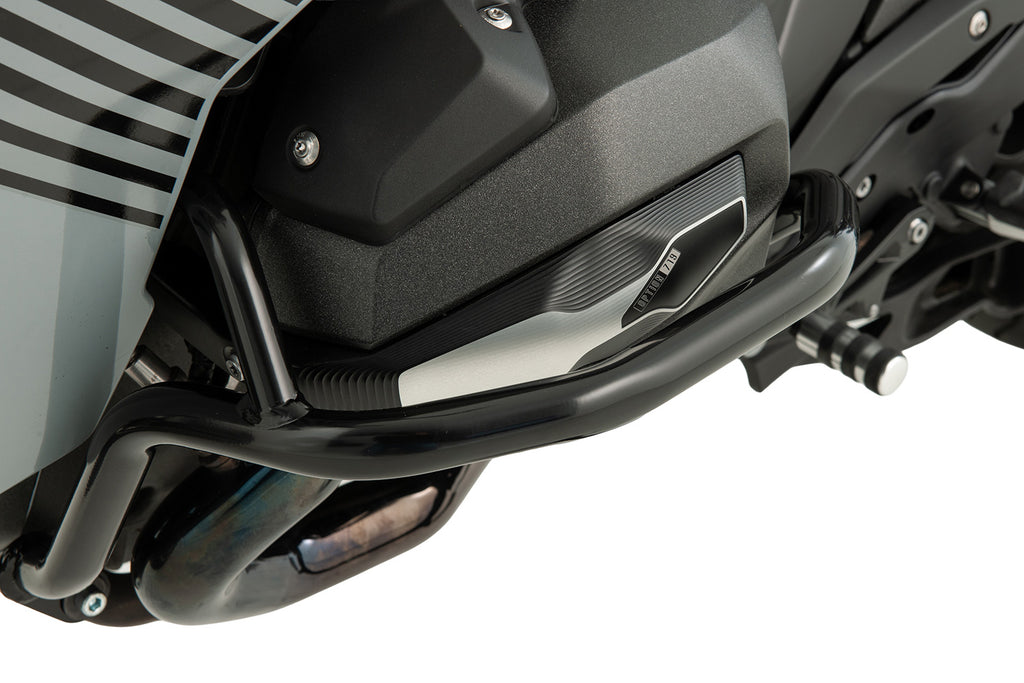Wunderlich GUARD Engine Protection Bar R 1300 R/RS - Set - black