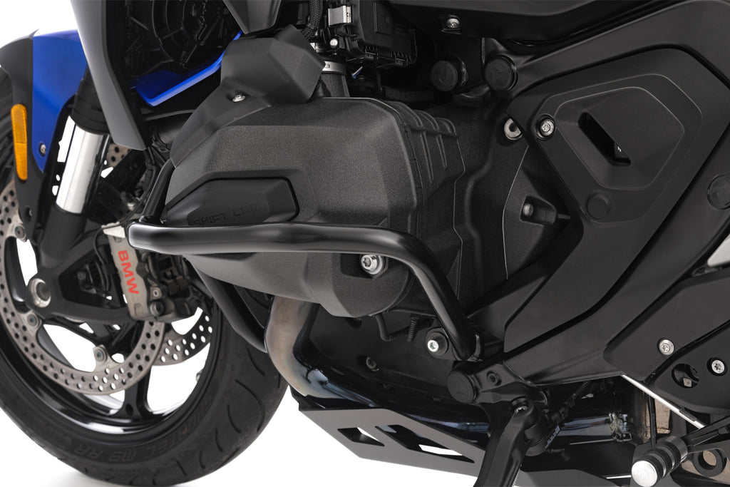 Wunderlich GUARD Engine Protection Bar R 1300 R/RS - Set - black