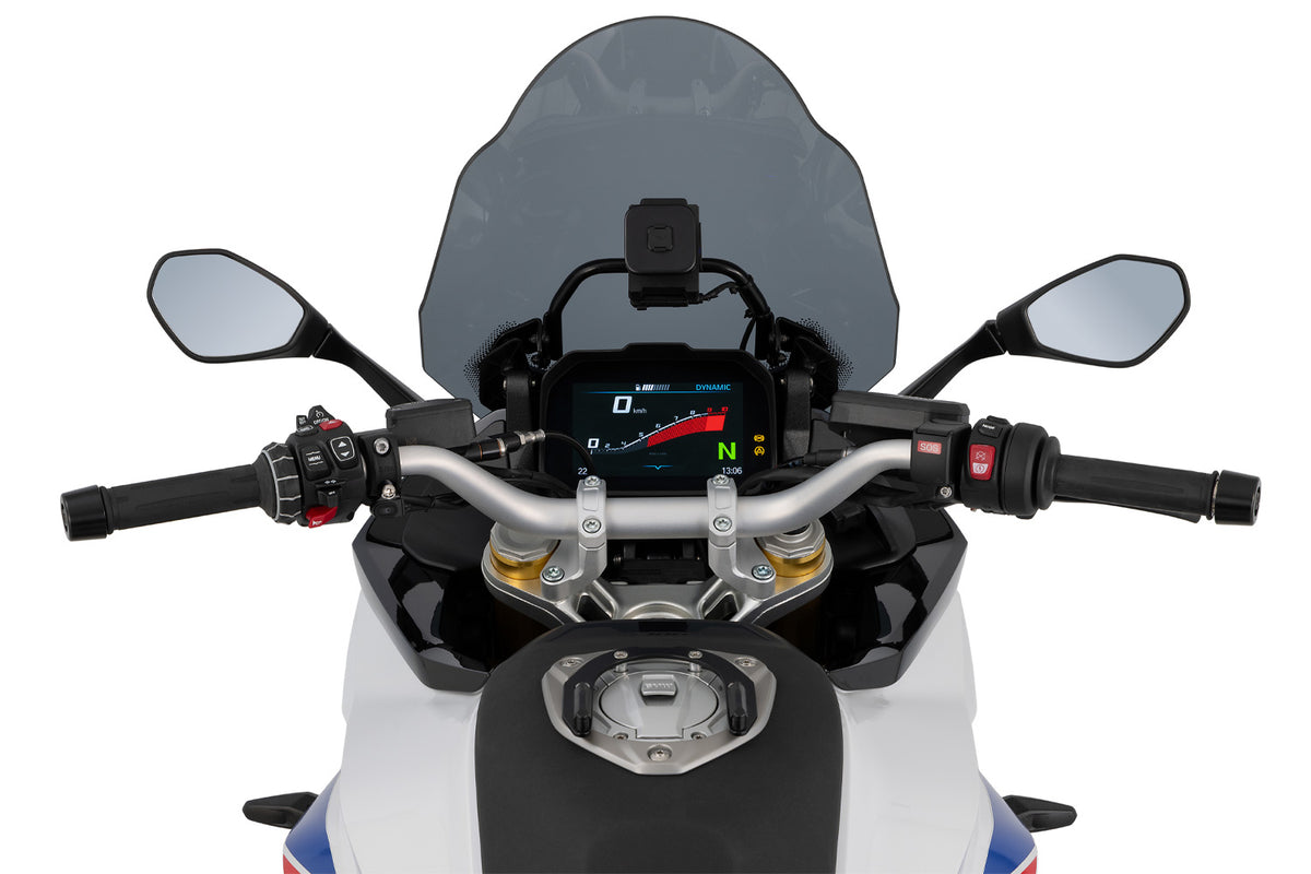 Wunderlich Touring Handlebar Conversion R 1300 RS - black