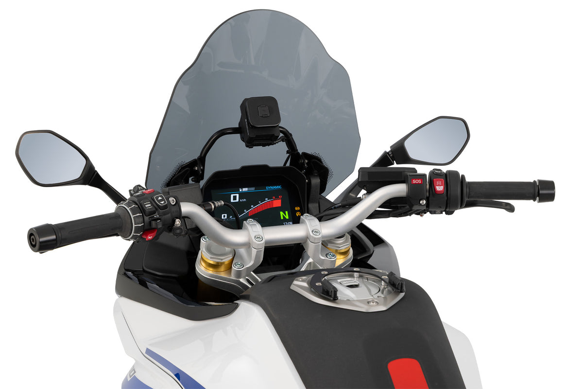 Wunderlich Touring Handlebar Conversion R 1300 RS - black