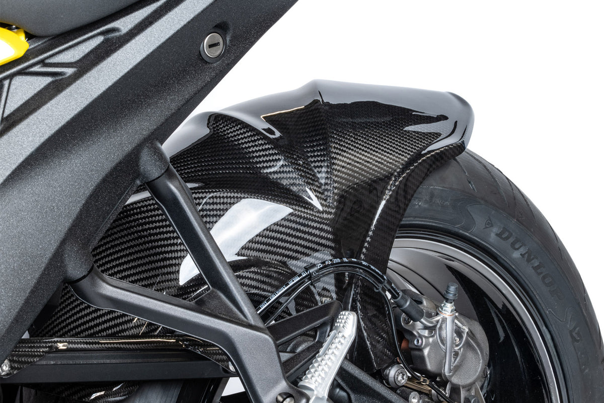 Ilmberger Fender (Rear) R 1300 R + RS - Carbon