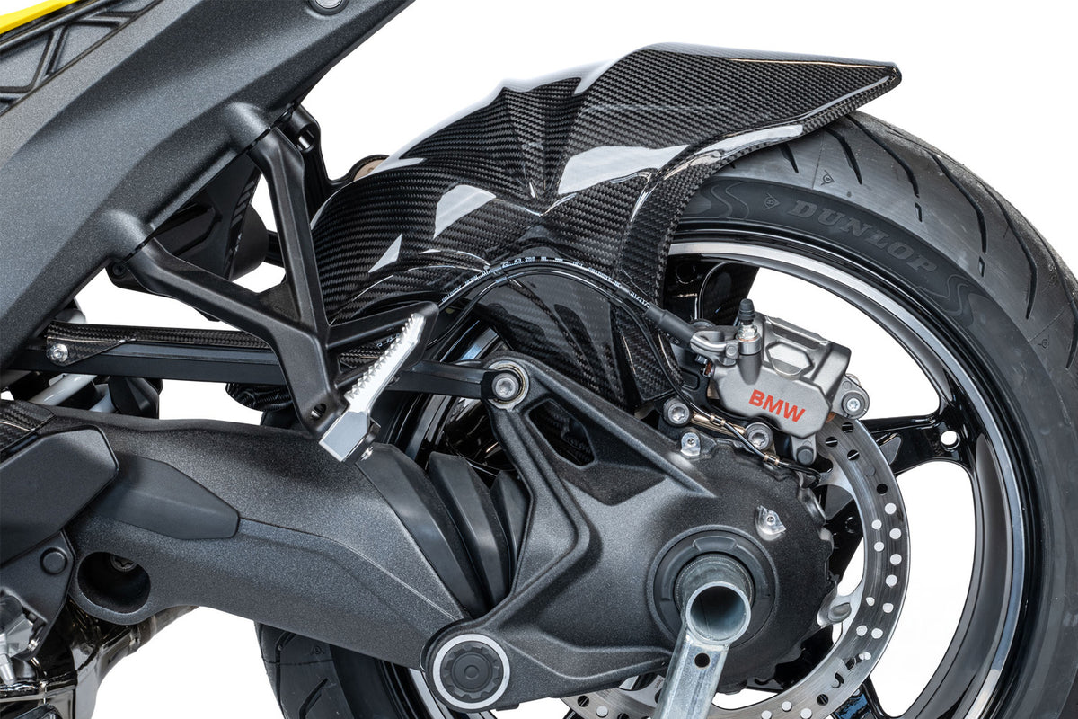 Ilmberger Fender (Rear) R 1300 R + RS - Carbon
