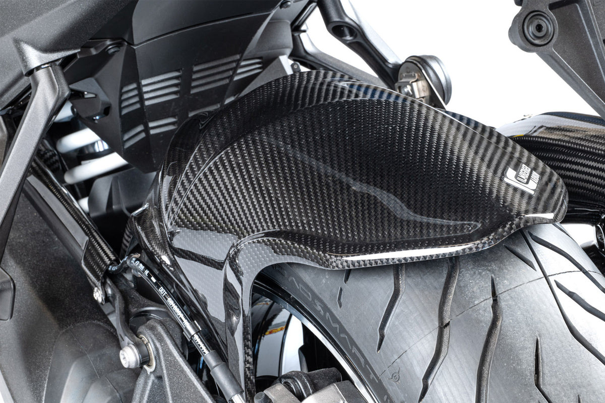 Ilmberger Fender (Rear) R 1300 R + RS - Carbon