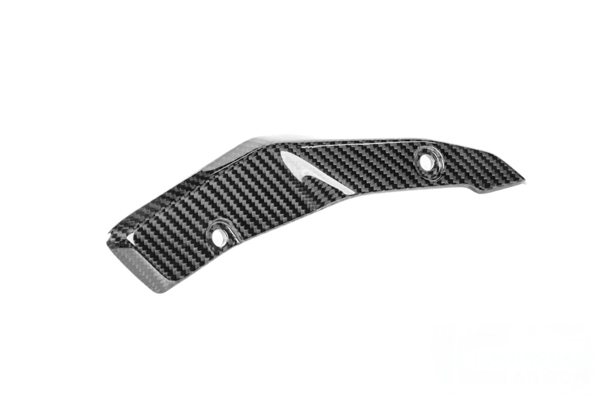 Ilmberger Heel guard (Left) R 1300 R + RS - Carbon