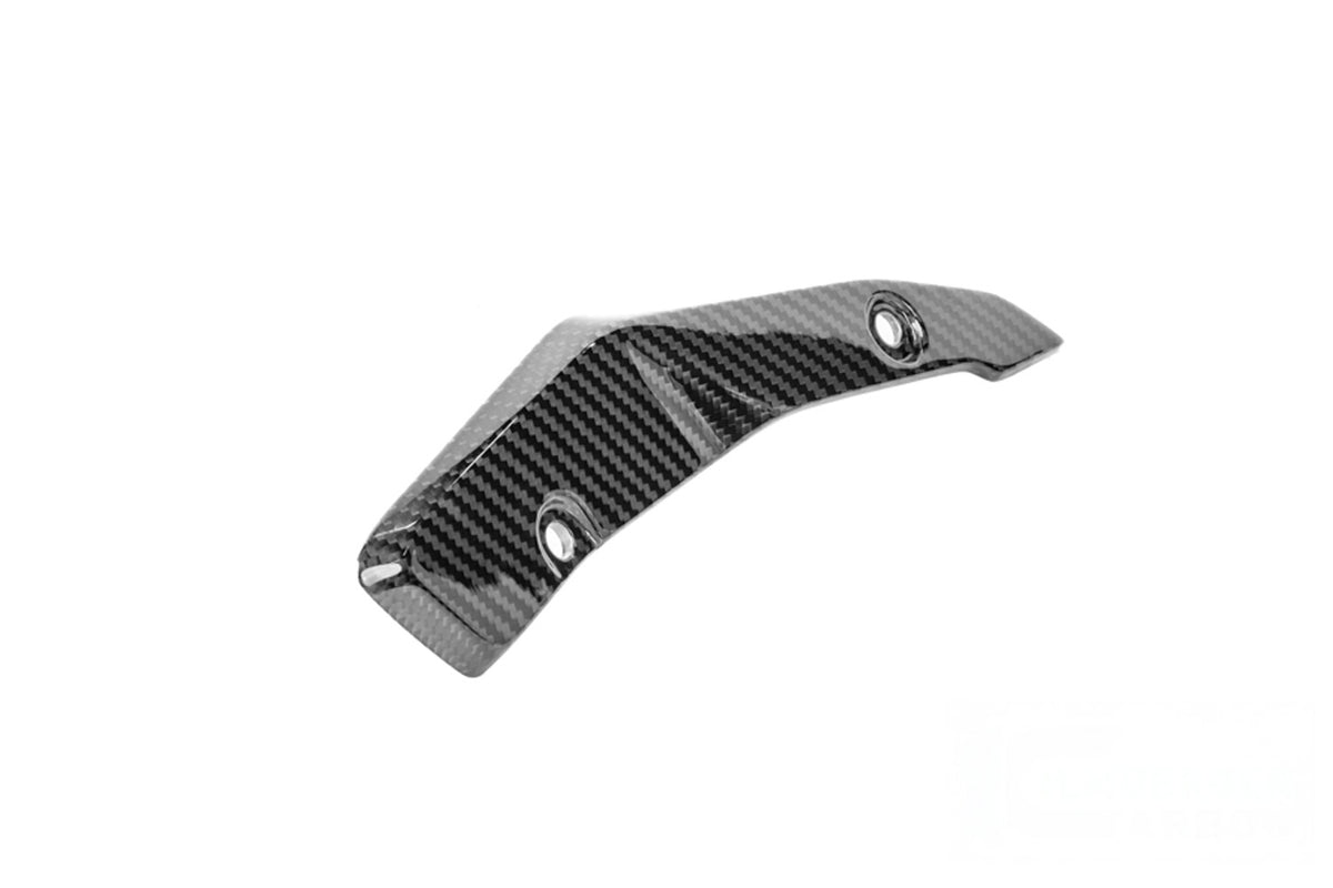Ilmberger Heel guard (Left) R 1300 R + RS - Carbon