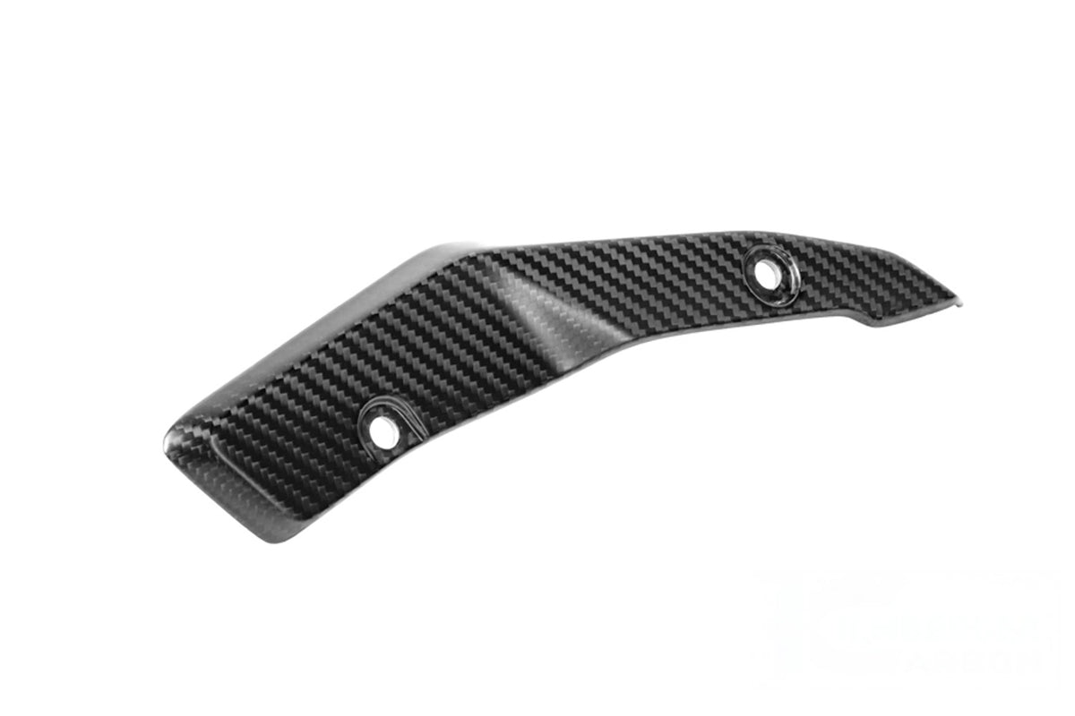 Ilmberger Heel guard (Left) R 1300 R + RS - Carbon