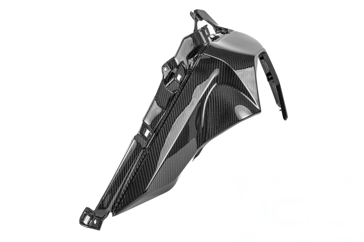 Ilmberger Air Outlet Panel (Left) R 1300 R - Carbon