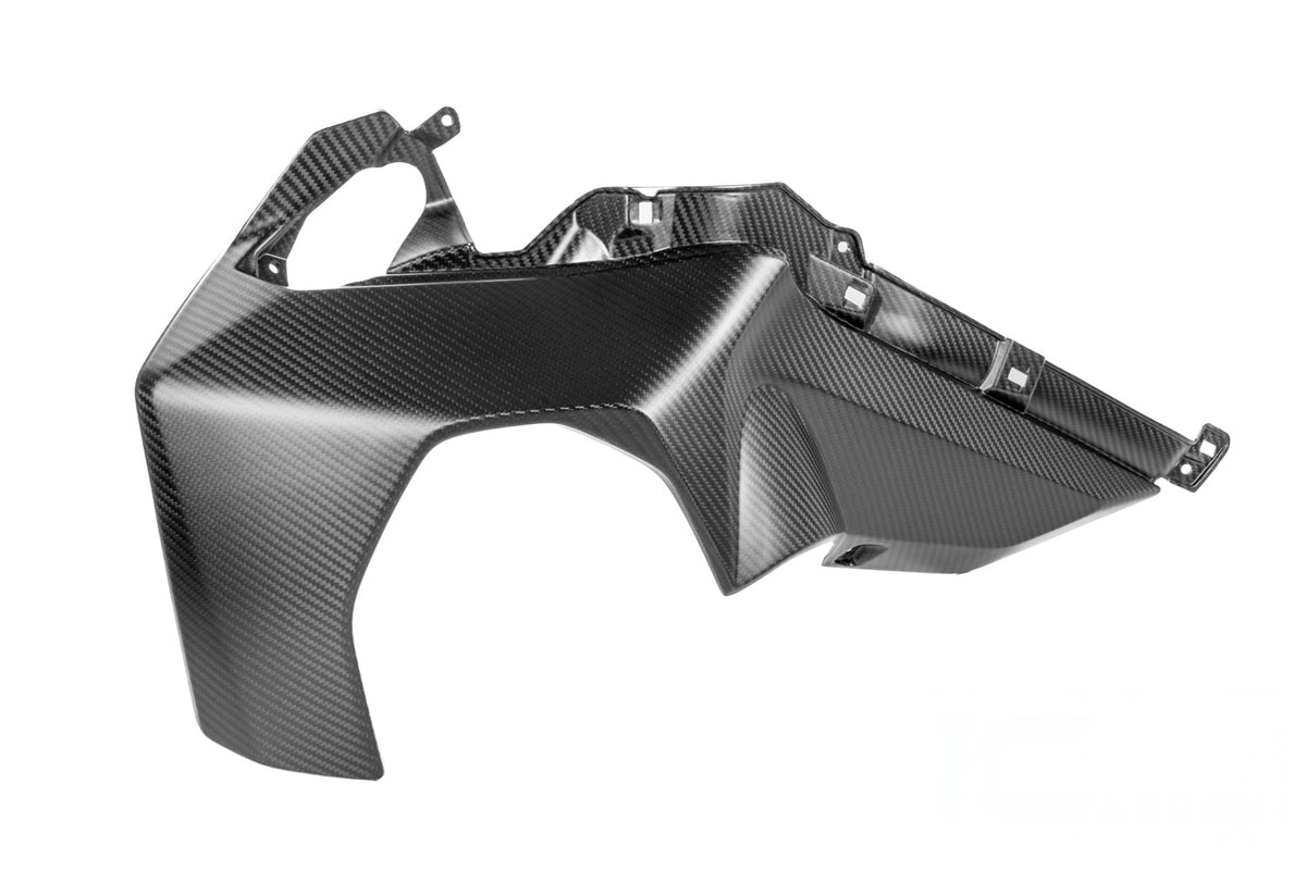 Ilmberger Air Outlet Panel (Left) R 1300 R - Carbon