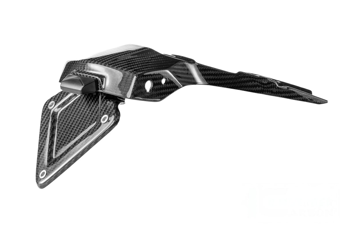 Ilmberger Licence plate holder R 1300 R + RS - Carbon