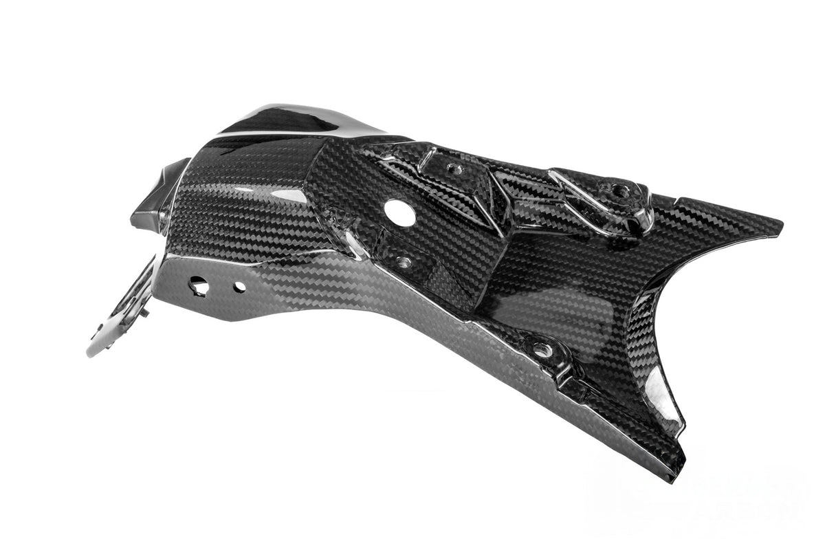 Ilmberger Licence plate holder R 1300 R + RS - Carbon