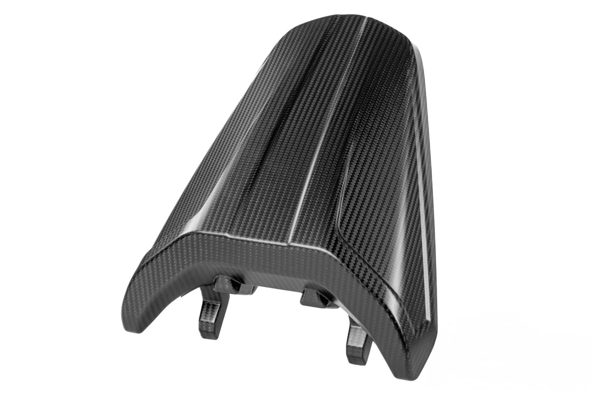 Ilmberger Pillion seat cover R 1300 R + RS - Carbon