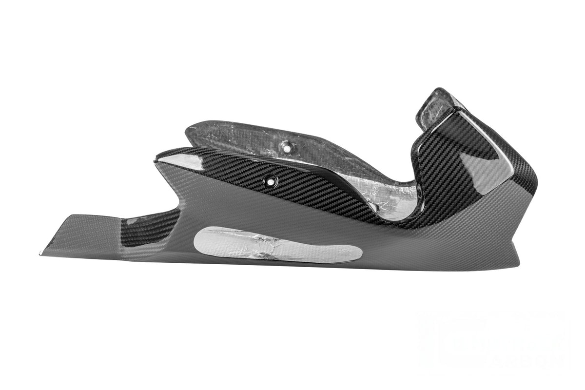 Ilmberger Engine spoiler R 1300 R + RS - Carbon