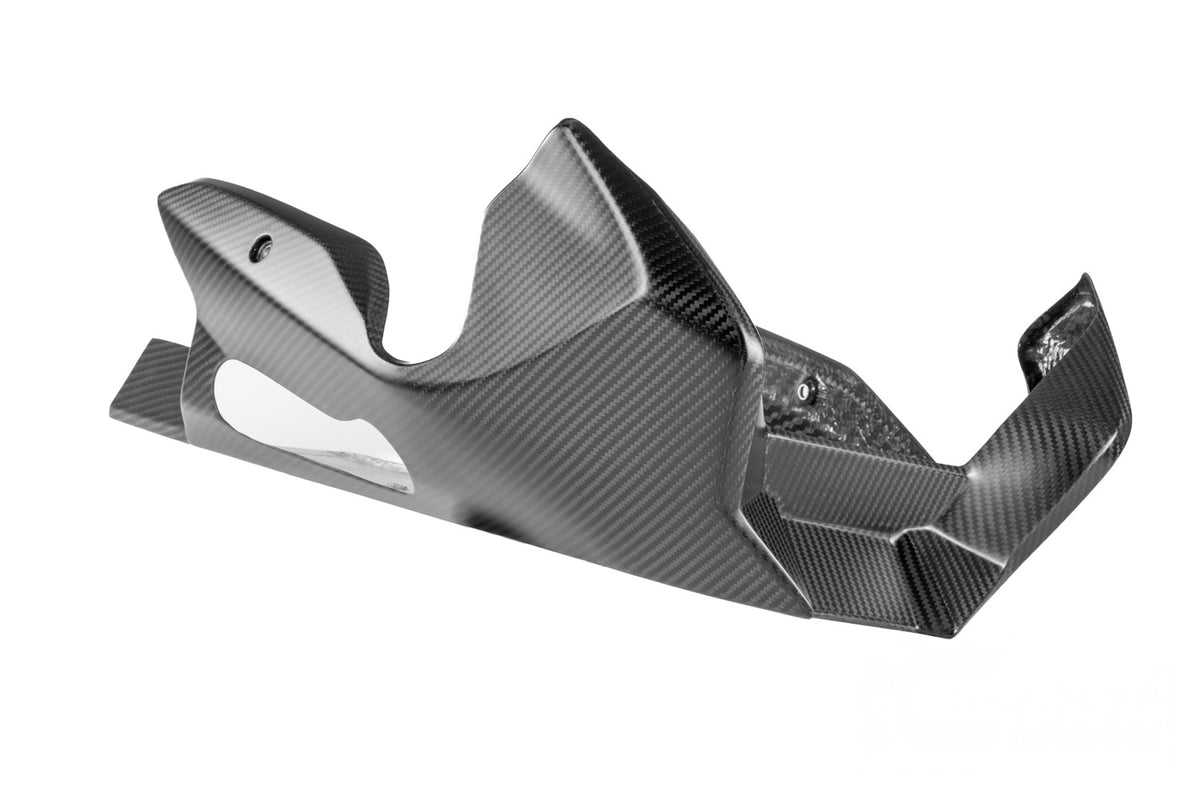Ilmberger Engine spoiler R 1300 R + RS - Carbon