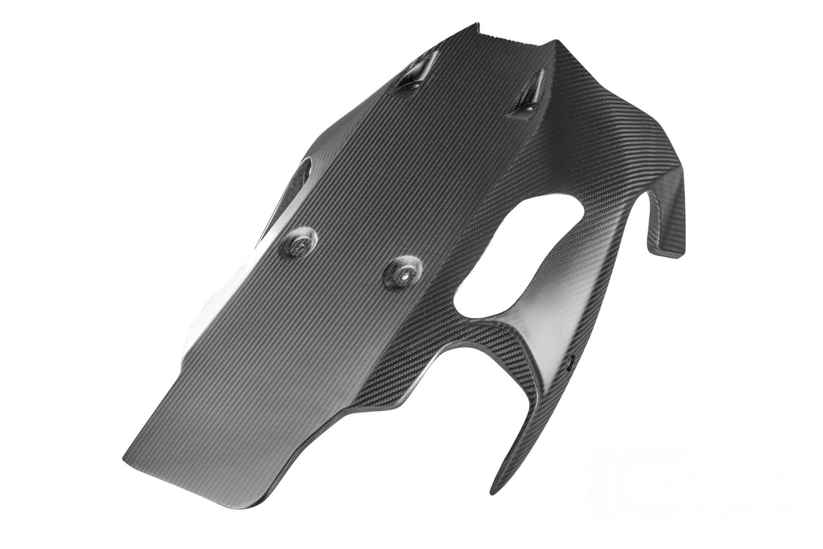 Ilmberger Engine spoiler R 1300 R + RS - Carbon