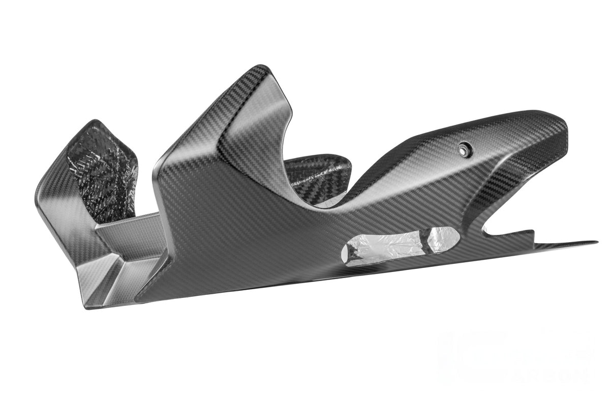 Ilmberger Engine spoiler R 1300 R + RS - Carbon