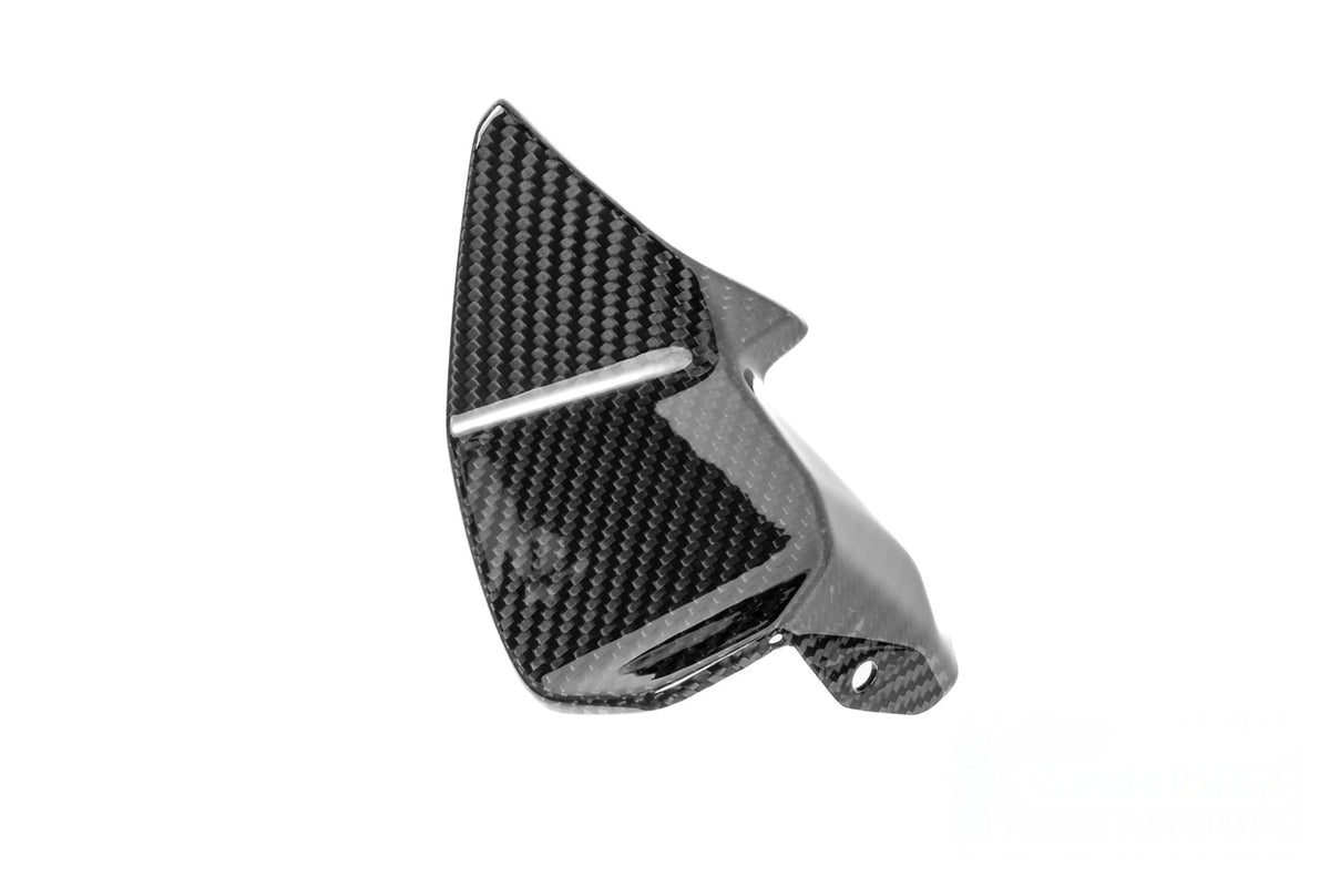 Ilmberger Cockpit cover (Left) R 1300 RS - Carbon